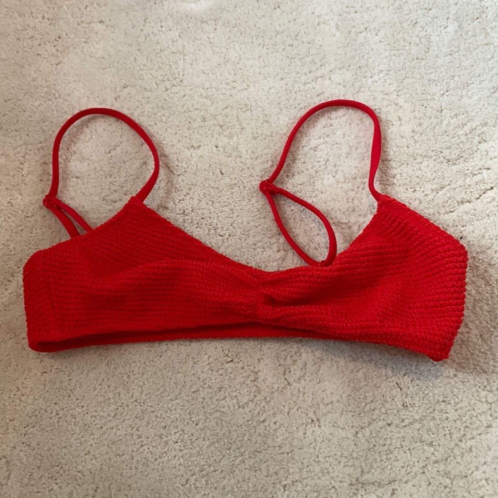 pacsun bikini top